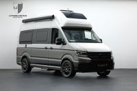 Volkswagen Crafter - Vorschau Bild 4
