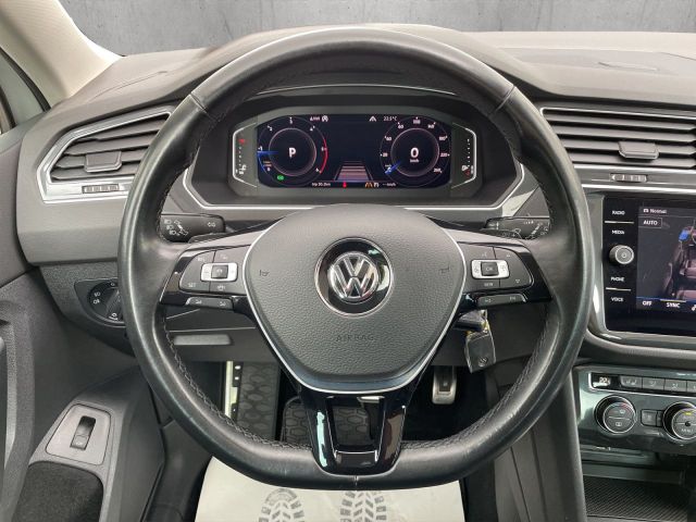 Tiguan Join 2.0 TDI 4M DSG/STHZ/PANO/R-LINE/RFK