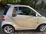 Smart ForTwo Cabrio Klima, Standheizung - Smart ForTwo: Standheizung