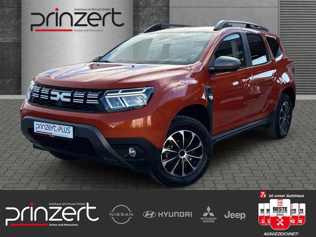 Dacia Duster II 1.0 TCe 100 LPG "Journey"  Navi*Klima*