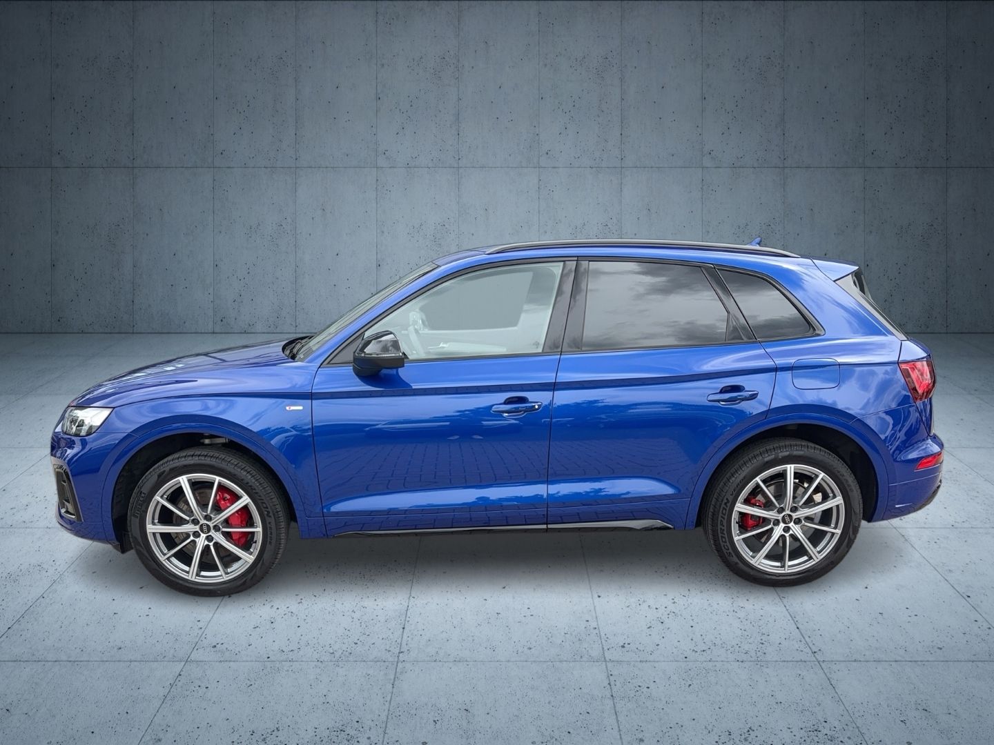 Audi Q5 - Bild 2