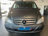 Mercedes-Benz Viano 4MATIC 2.2 CDI Edition lang AHK - Mercedes-Benz Viano: 4matic
