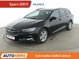 Opel Insignia Sports Tourer 1.5 SIDI Turbo Edition  - Opel Insignia Gebrauchtwagen in Köln