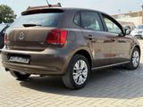 Volkswagen Polo Life - Volkswagen Polo aus 2013 mit Benzin-Antrieb: Kleinwagen
