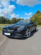 Mercedes-Benz SLK 250 - - Mercedes-Benz SLK 250 von privat