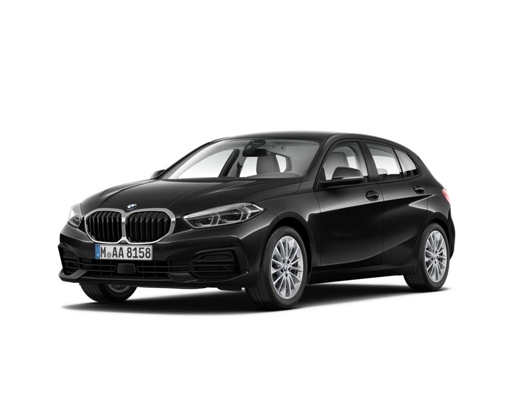BMW 120 d Advantage HUD Navi Digitales Cockpit LED S