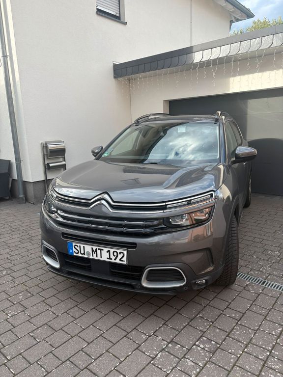 Image of Citroën C5 Aircross
