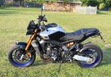 Yamaha MT 09 SP " RN87 " viel Zubehör - YAMAHA MT 09 SP