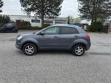 Ssangyong Korando 2.0 Sixty Edition 4x2 - Ssangyong Korando Gebrauchtwagen