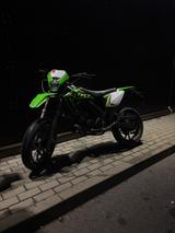 Rieju MRT50 - RIEJU 50 MRT