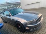 Ford Mustang Cabrio - Ford Mustang Gebrauchtwagen in Dortmund