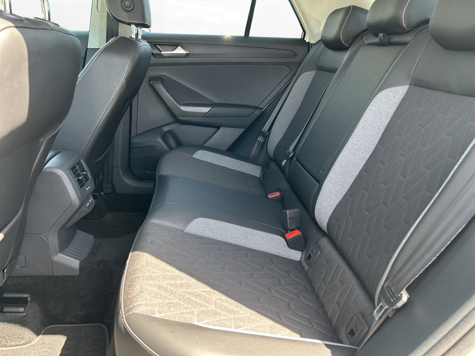 Volkswagen T-Roc 1.0 TSI GOAL NAVI LED SITZHEIZUNG, миниатюра 11