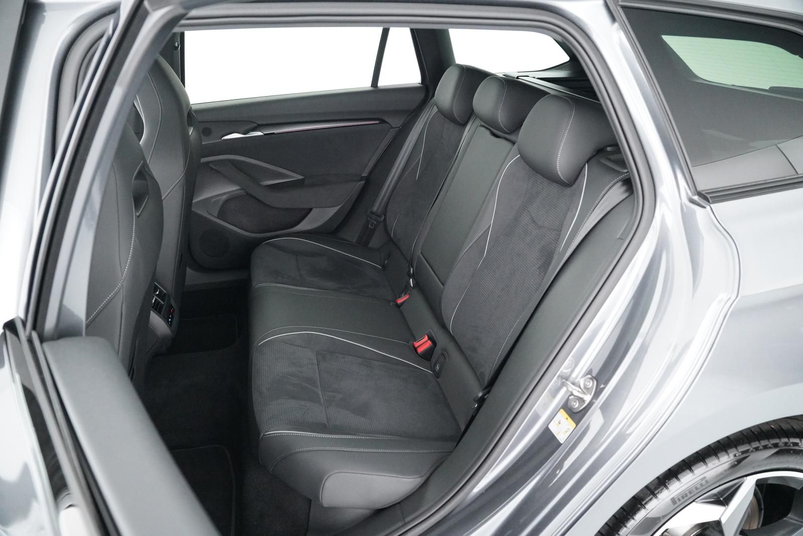 Skoda Superb - Bild 13