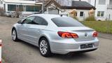 Volkswagen CC Sport - Volkswagen CC mit Benzin-Antrieb: Coupe