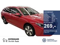 Volkswagen Passat Variant - Vorschau Bild 1
