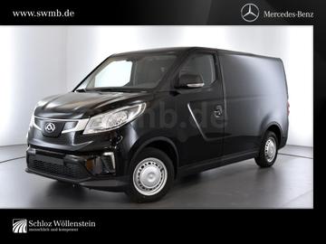 Maxus Edeliver 3 2025