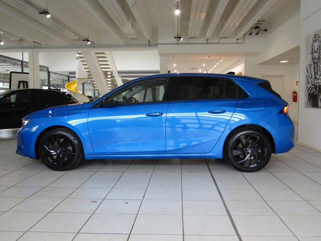 Astra L Plug-in-Hybrid Edition 1.6 Turbo 180PS K