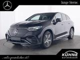 Mercedes-Benz EQE 500 4M SUV AMG+Hyper+HA Lenk+AHZV+FlexPro - Mercedes-Benz EQE SUV Gebrauchtwagen