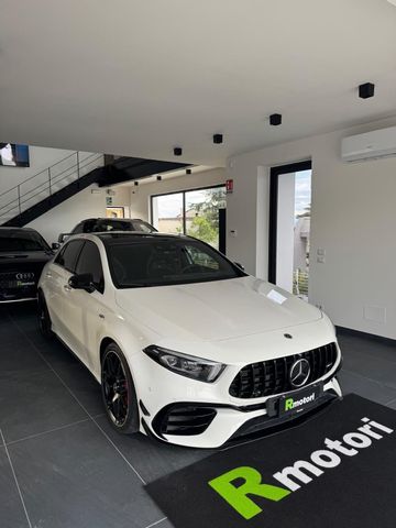 Mercedes-Benz Mercedes-benz A 45 AMG 45S 4Matic+