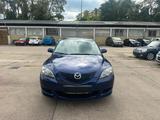 Mazda 3 1.6 Comfort77KW,Automatik,Klima,TÜV09/2027 - gebrauchte Mazda 3 aus dem Jahr 2005