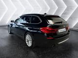 BMW 530i A Luxury Line LED WLAN Navi Prof. Shz PDC - BMW 530: 530i