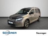 Volkswagen Caddy Maxi Style 7-Sitzer Motor: 2,0 l TDI EU6 S - Volkswagen Caddy Maxi in Wiesbaden