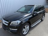 Mercedes-Benz GL 350d 4MATIC*7SITZ*PANO*SITZKLIMA* - Mercedes-Benz GL 350 in Stuttgart