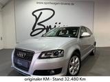 Audi A3 1,8 TFSI SB AUTOM. GARANTIE/SCHECKH./32.000KM - Audi: Auto Km 0