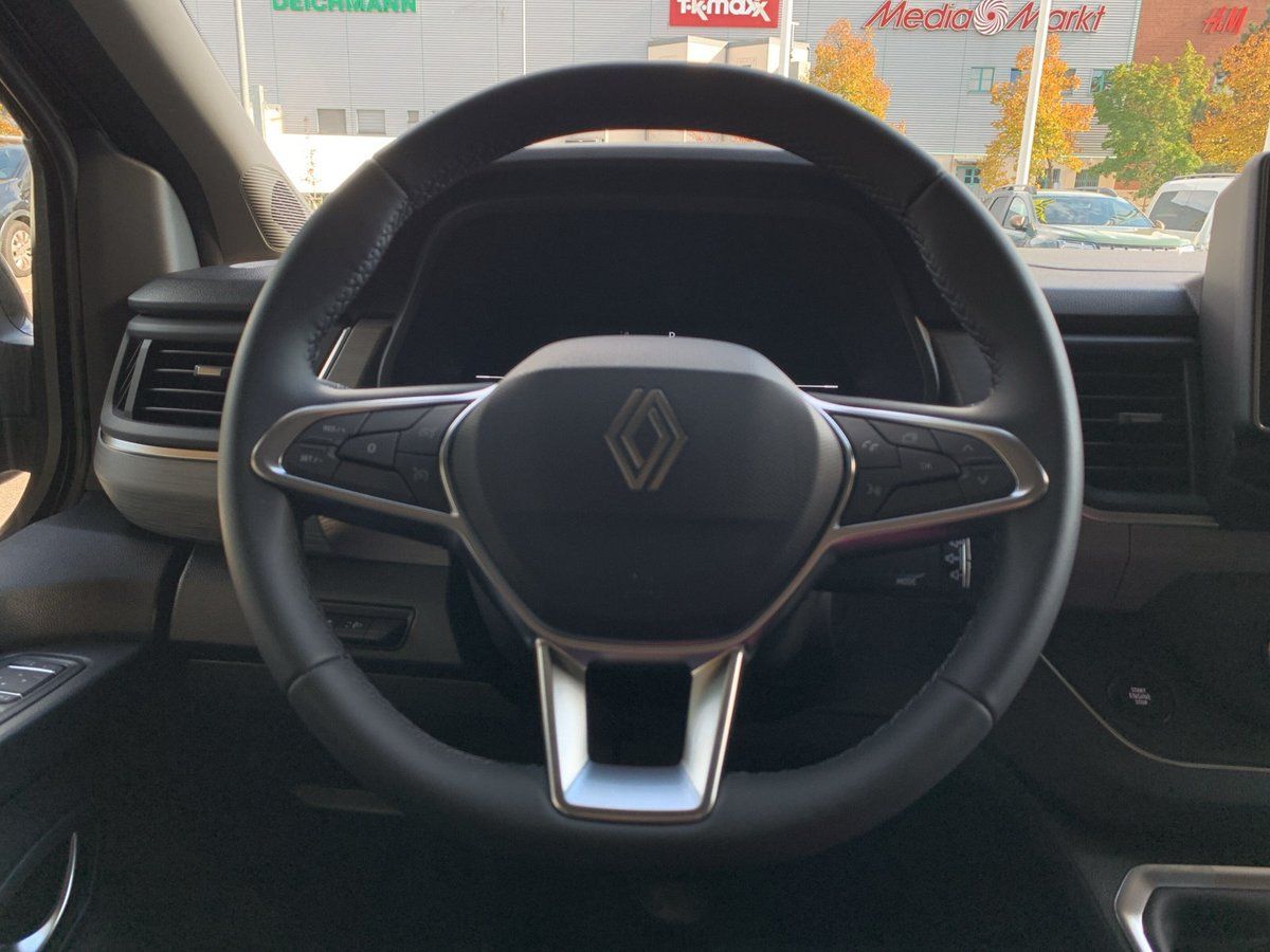 Renault Trafic - Bild 15