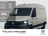 Volkswagen Crafter - Vorschau Bild 1