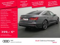 Audi S6 - Vorschau Bild 2