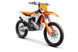 KTM 250 SX 2-Takt Modell 2023, sofort verfügbar