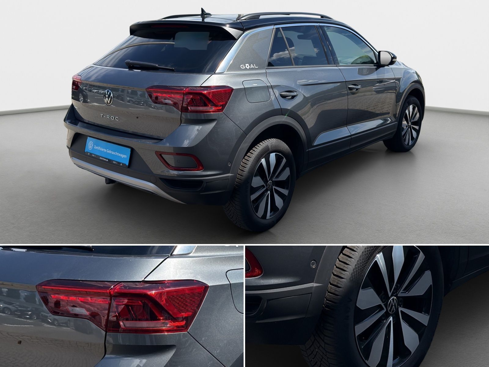 Volkswagen T-Roc - Bild 25