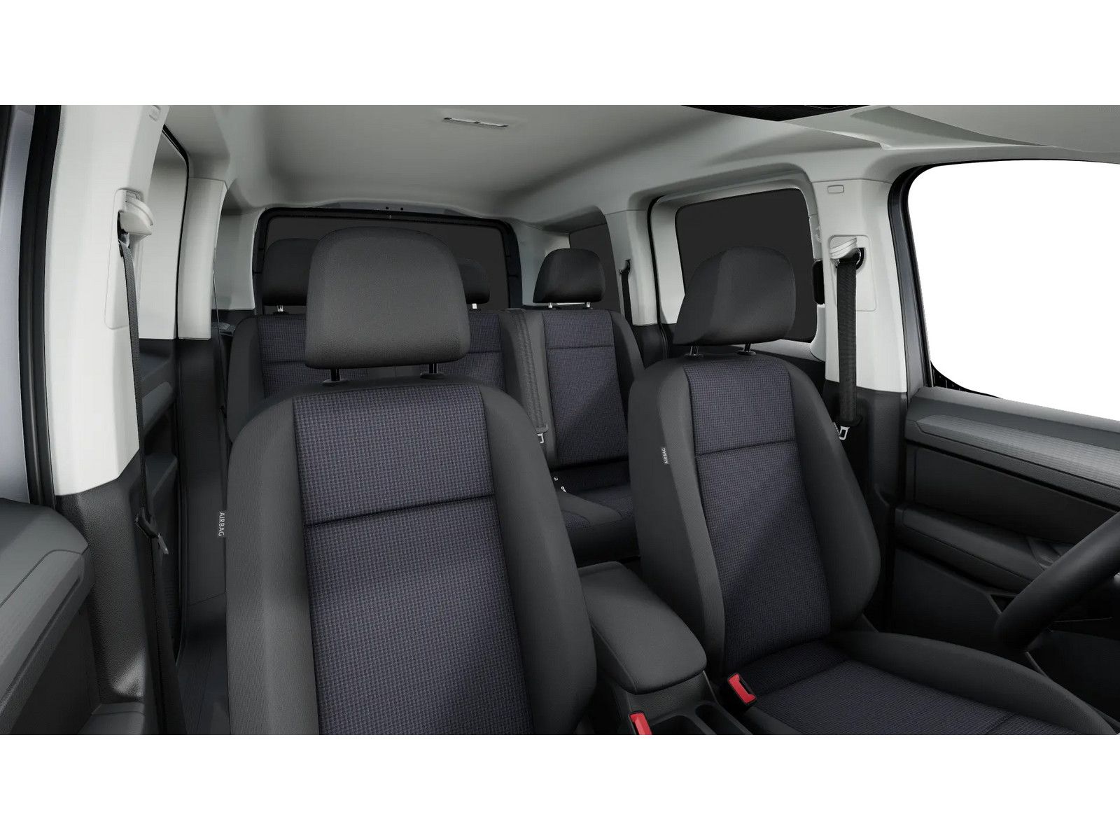 Volkswagen Caddy - Bild 5