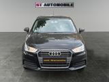 Audi A1 1.4-PDC-Sitzheizung - Audi A1 Gebrauchtwagen in Düsseldorf