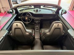 PORSCHE 992.1 GTS Cabriolet,PDLS+, PTV Plus, Approved