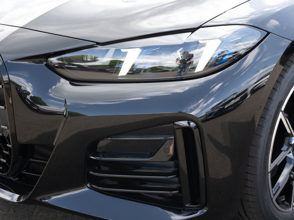 BMW 420 Gran Coupé - Bild 27