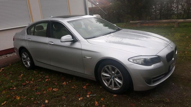 BMW Bmw 528i f10 6 Zylinder