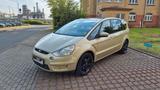 Ford S-Max S-MAX Titanium - Ford S-Max aus 2007: Titanium