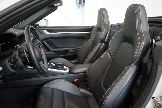Vorschau Auto