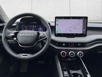 Skoda Superb - Vorschau Bild 13