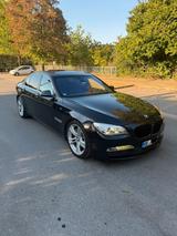 BMW 730D F01 LCI M-Paket Vollausstattung - BMW 730 in Oberhausen