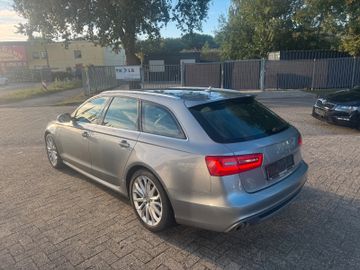 Audi A6 - 5