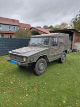 Volkswagen Iltis - Volkswagen Iltis in Bremen