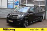 Opel Zafira Life Tourer 2.0 Diesel AT8+AHK+ - Opel Zafira aus 2021