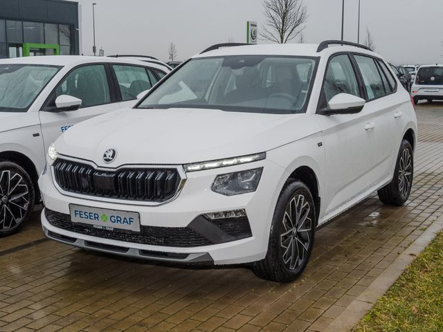 Skoda Kamiq Drive 1.0 TSI DSG MATRIX/RFK/PDC/SHZ