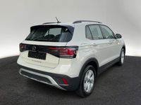 Volkswagen T-Cross - Vorschau Bild 5