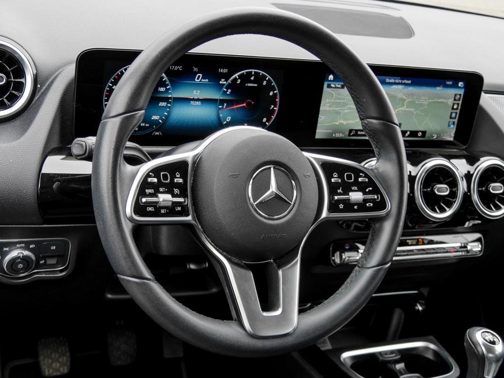 Mercedes-Benz B-Class Progressive/LED/Kamera/Navi/Shz/Tempomat, миниатюра 9