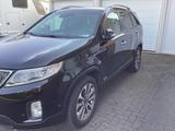 Kia Sorento 2.2 CRDi AWD Platinum Edition Automa... - gebrauchte Kia Sorento aus dem Jahr 2014