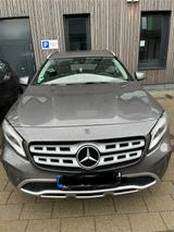 Mercedes-Benz Mercedes Benz GLA 200 Sport Utility Vehicle - Mercedes-Benz CLE 200 Gebrauchtwagen